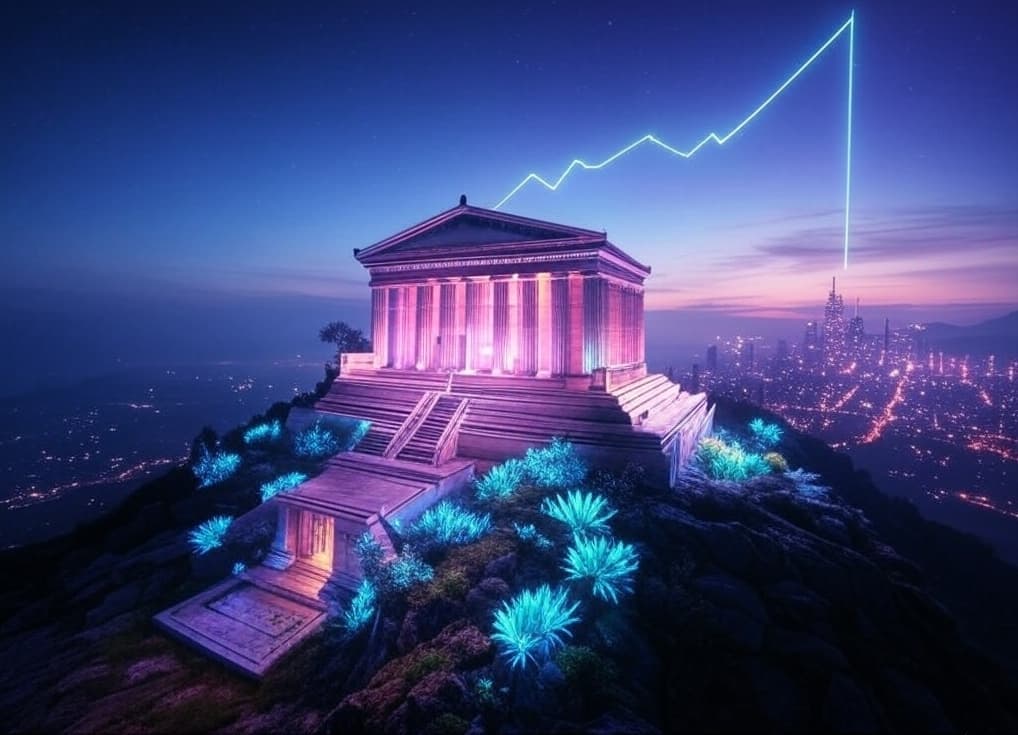 Decoding Market Turbulence: Nasdaq, Tariffs, and Crypto Dynamics